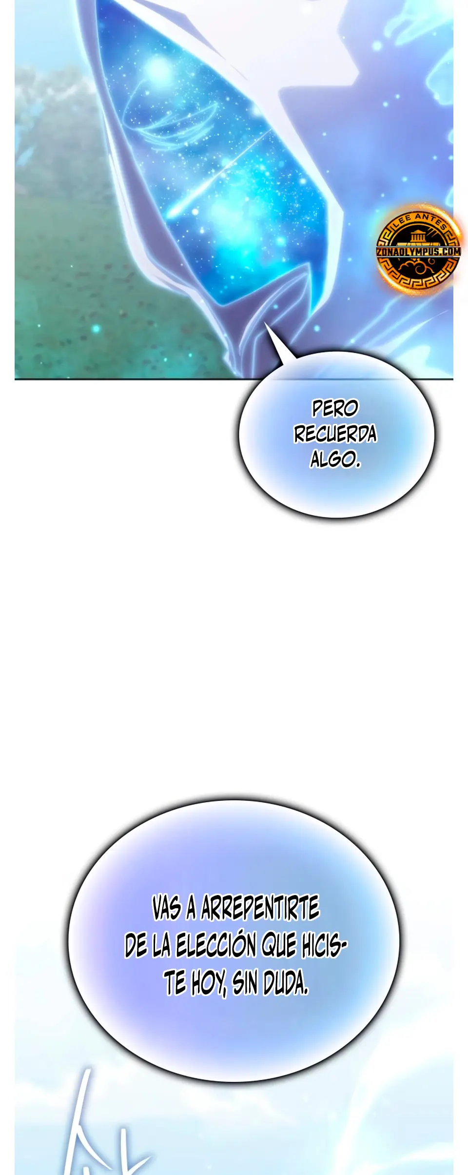 Academia de la Ascensión Capitulo 168 página 31
