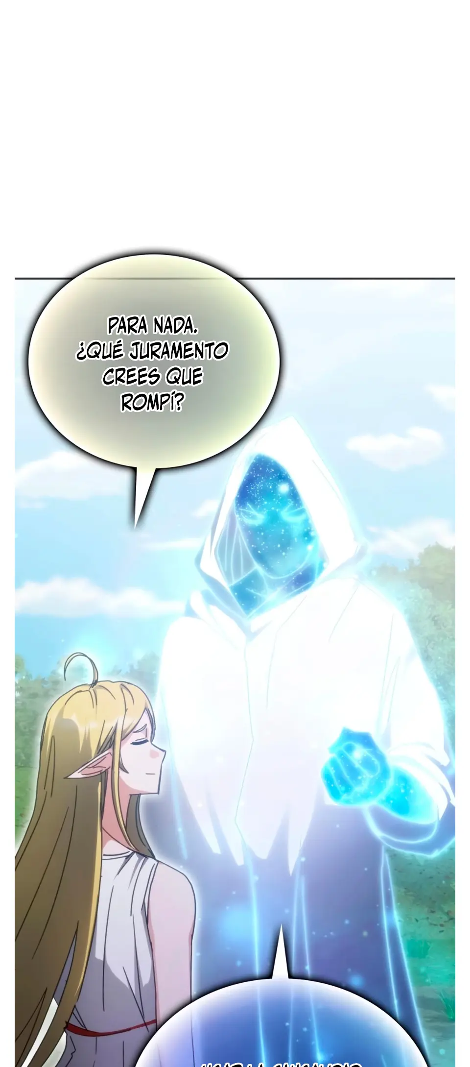 Academia de la Ascensión Capitulo 168 página 5