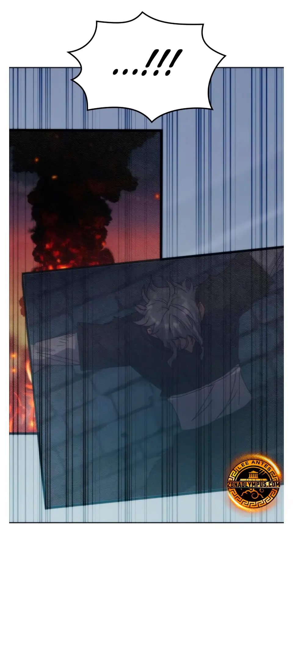 Academia de la Ascensión Capitulo 168 página 51
