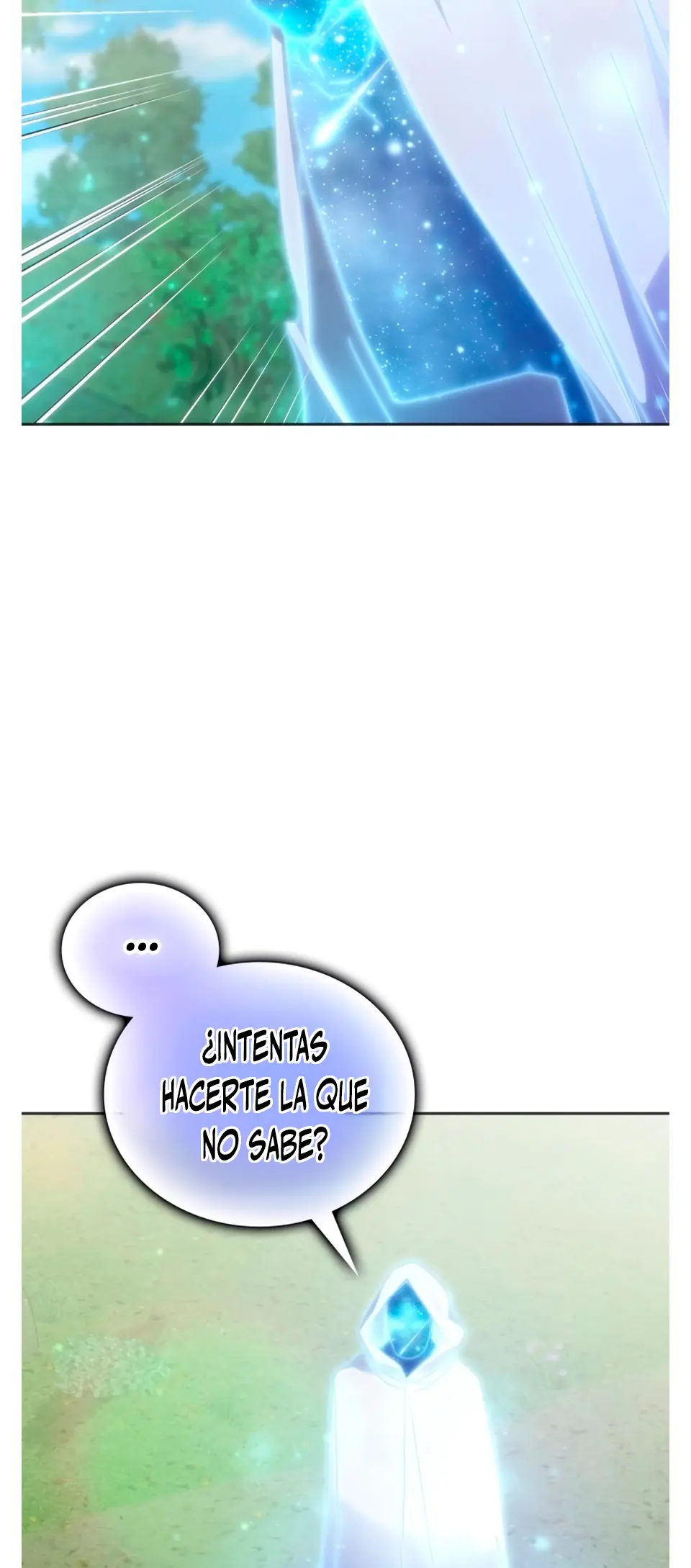 Academia de la Ascensión Capitulo 168 página 7