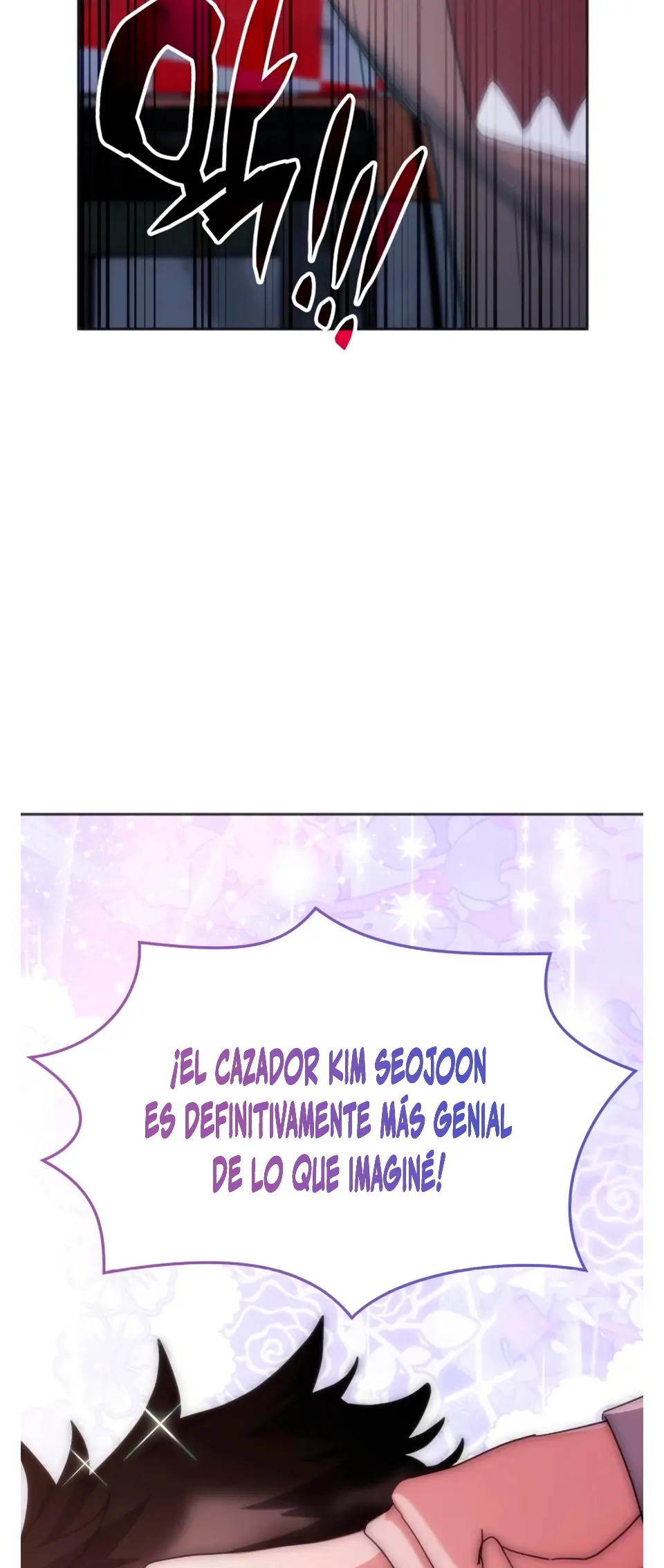 Academia de la Ascensión Capitulo 169 página 74