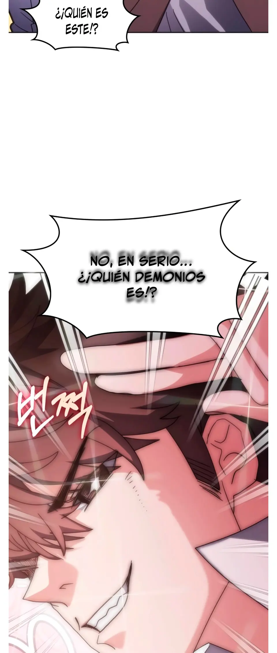 Academia de la Ascensión Capitulo 169 página 76