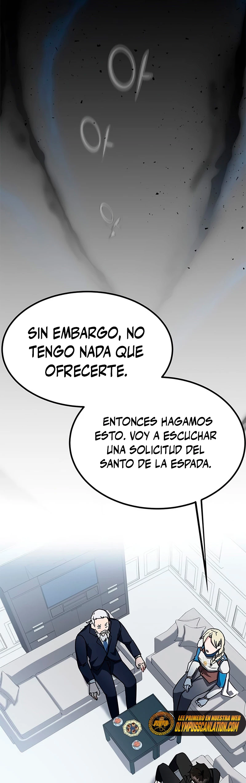 Academia de la Ascensión Capitulo 17 página 24