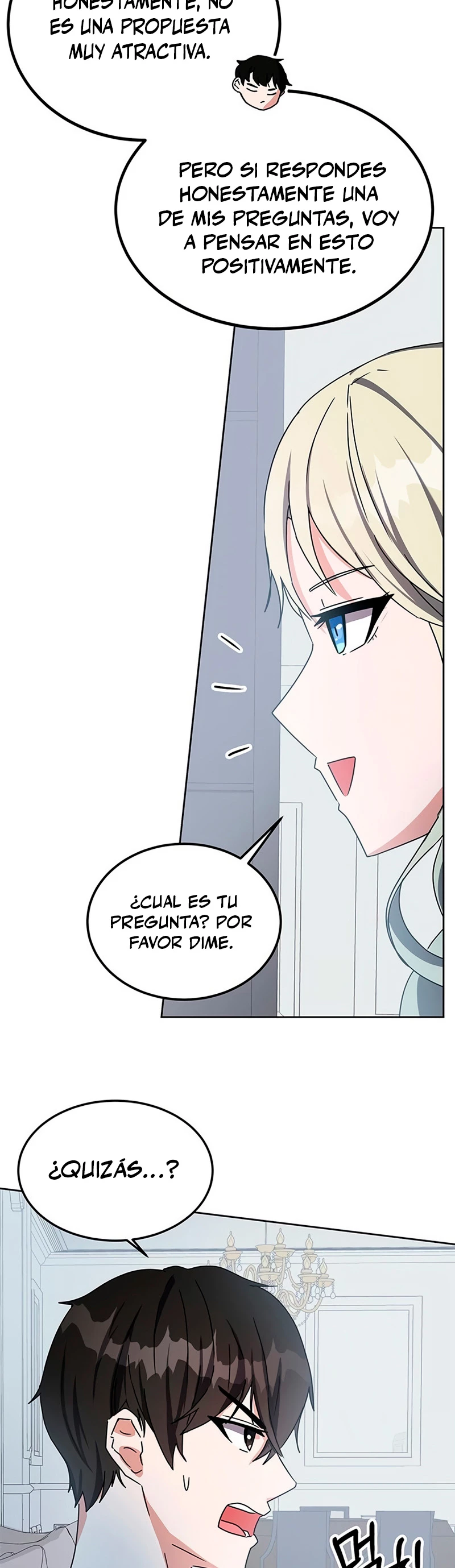 Academia de la Ascensión Capitulo 17 página 32
