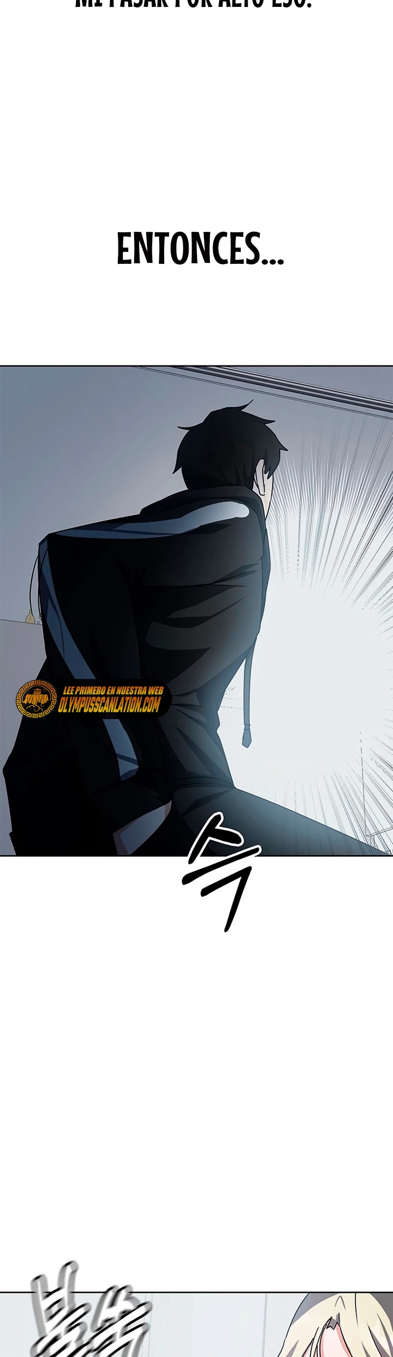 Academia de la Ascensión Capitulo 17 página 34