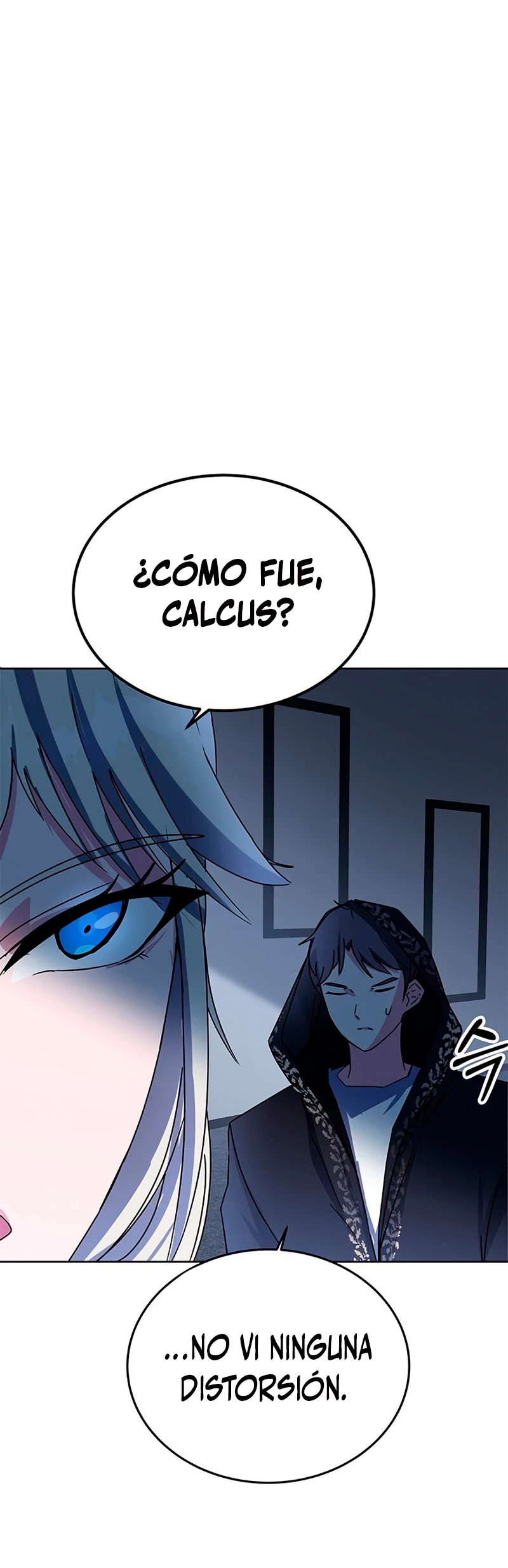 Academia de la Ascensión Capitulo 17 página 46