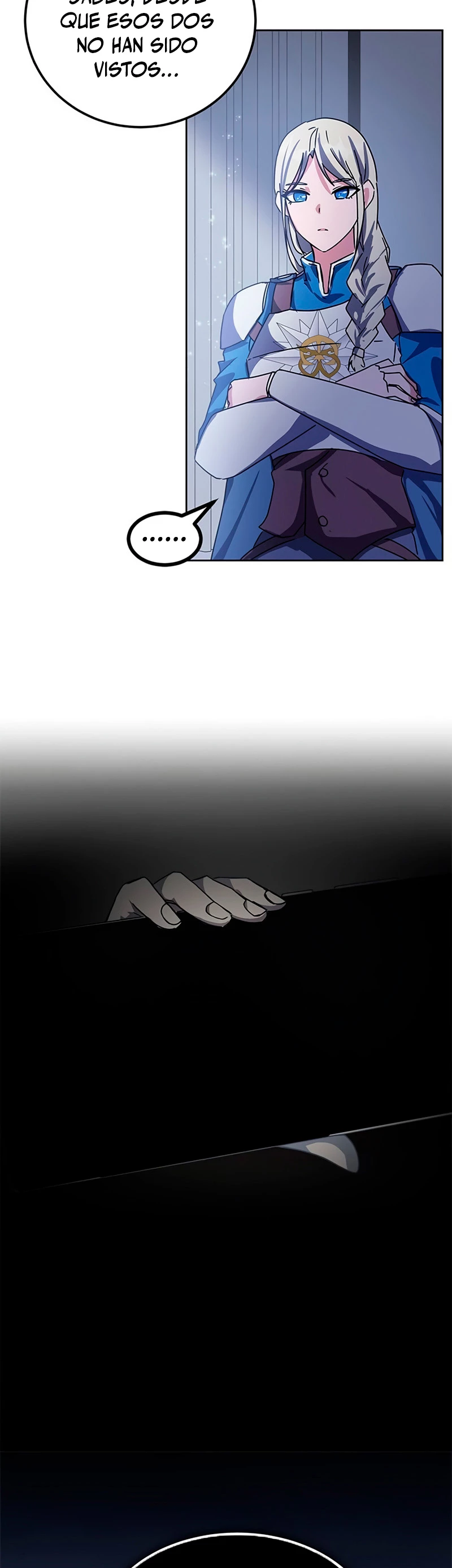 Academia de la Ascensión Capitulo 17 página 51
