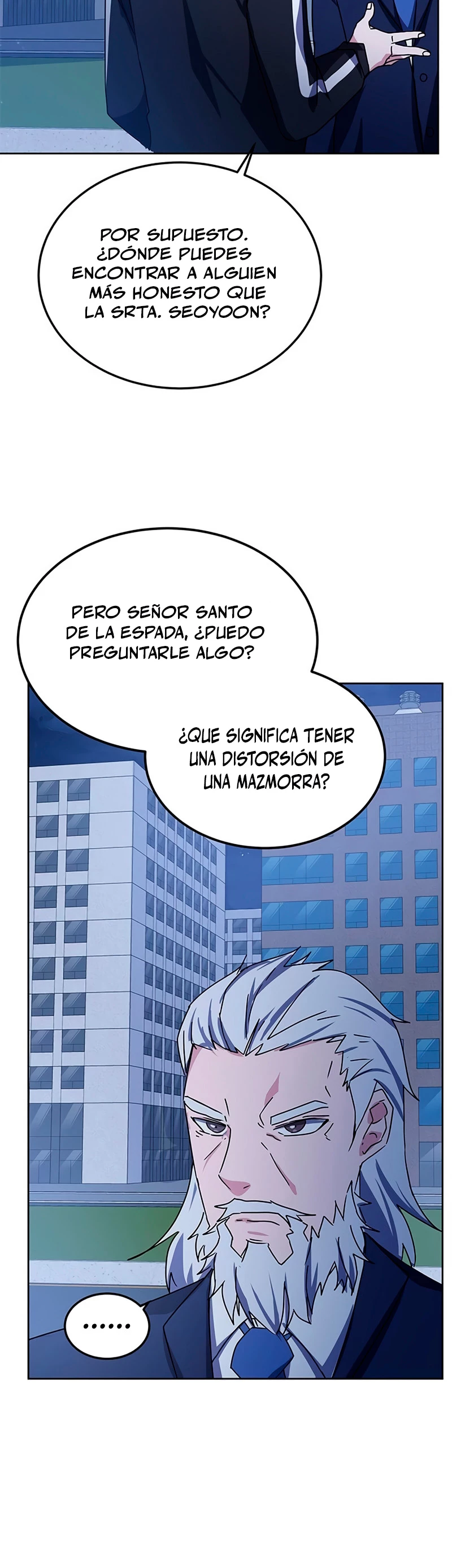 Academia de la Ascensión Capitulo 17 página 55