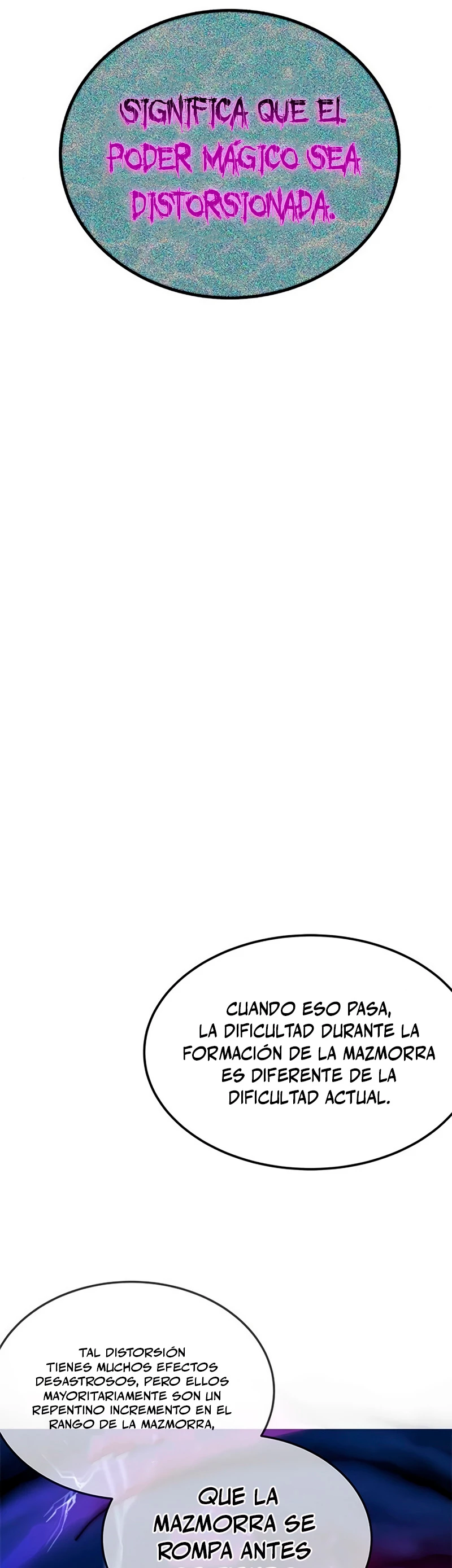 Academia de la Ascensión Capitulo 17 página 56