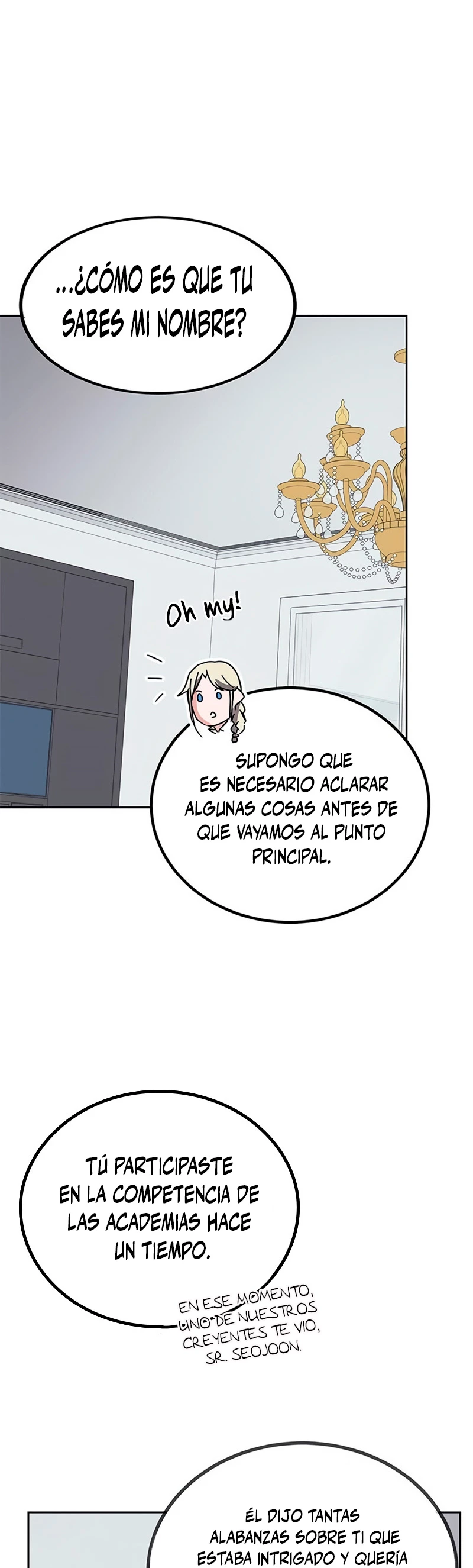 Academia de la Ascensión Capitulo 17 página 6