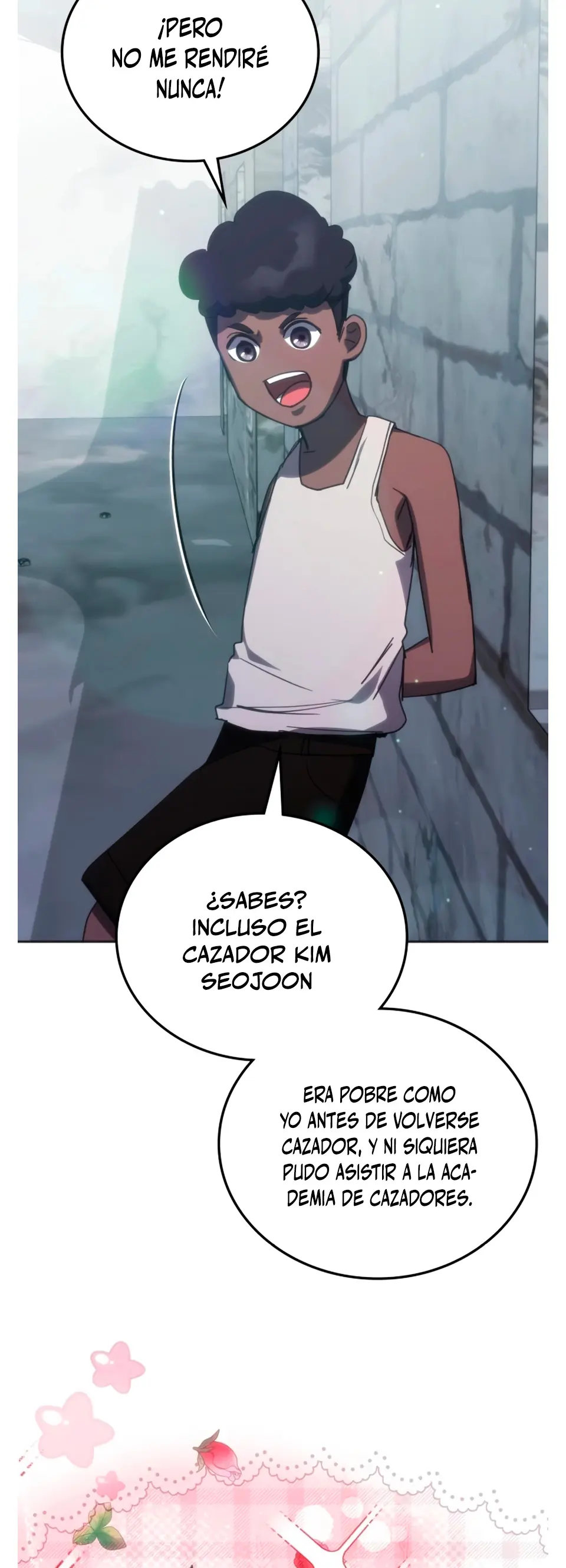 Academia de la Ascensión Capitulo 170 página 10