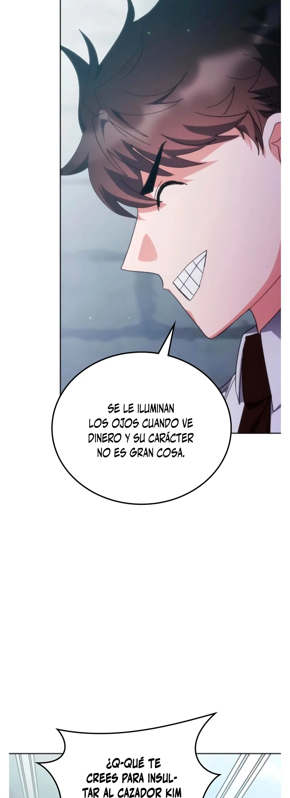 Academia de la Ascensión Capitulo 170 página 15