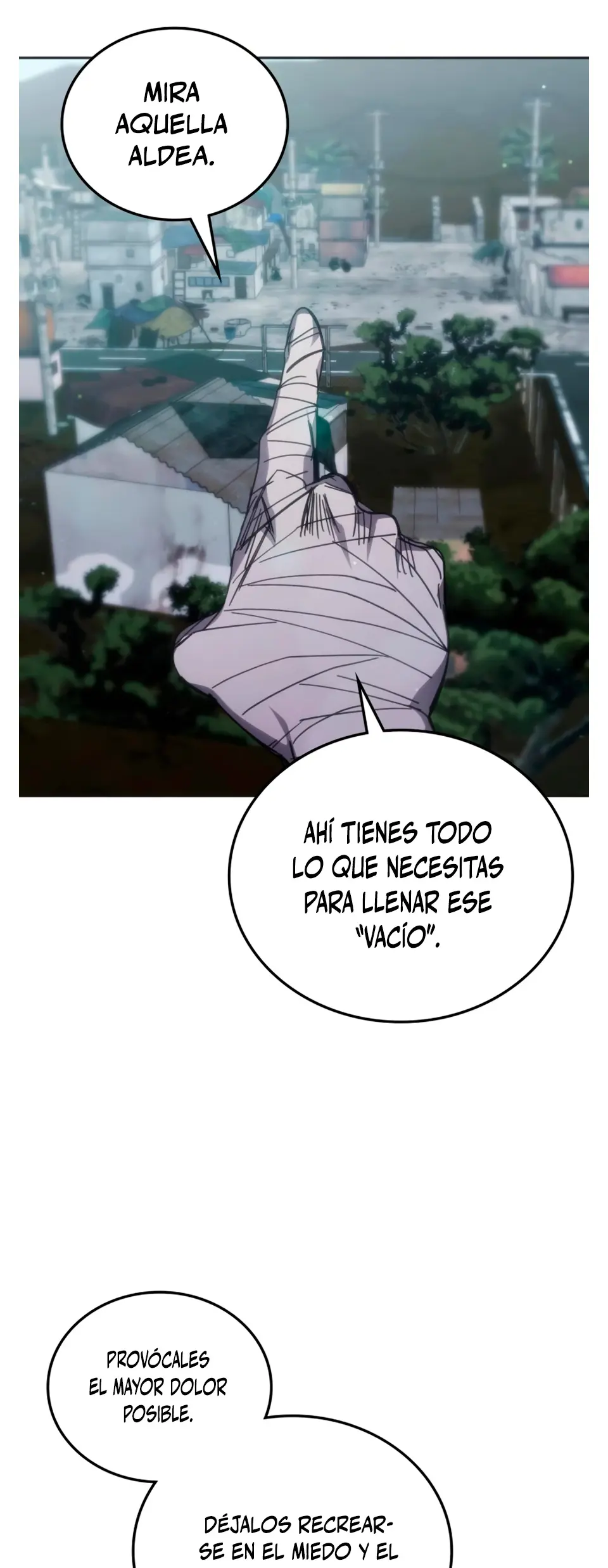 Academia de la Ascensión Capitulo 170 página 43