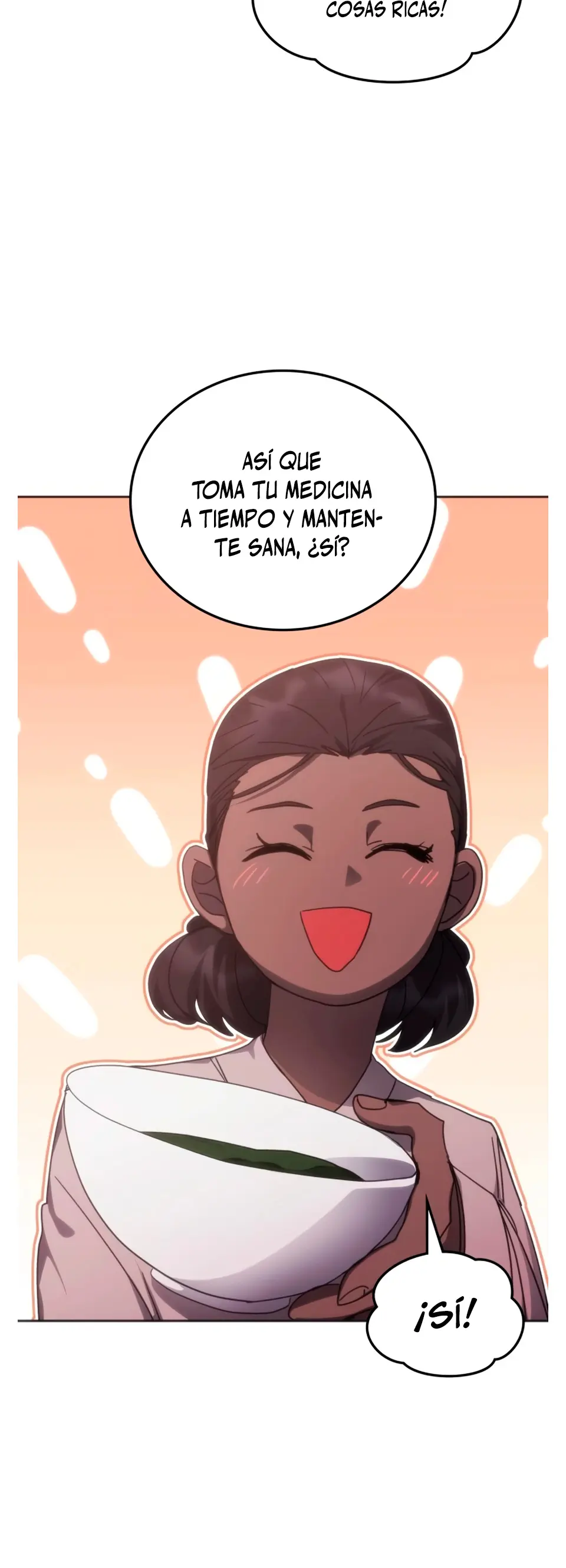 Academia de la Ascensión Capitulo 170 página 7