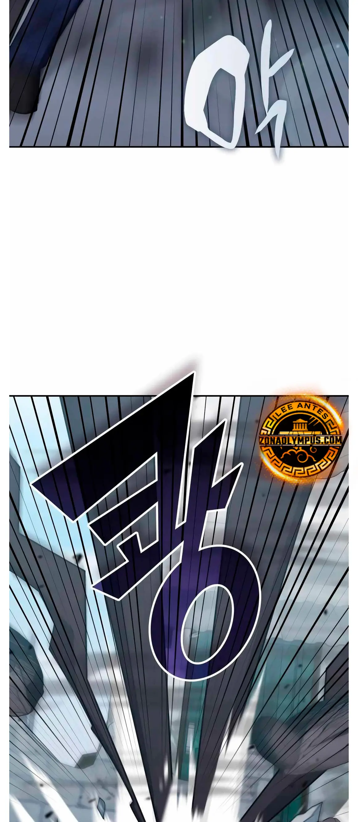Academia de la Ascensión Capitulo 171 página 24