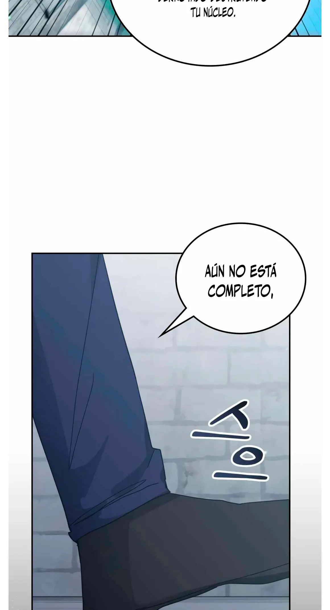 Academia de la Ascensión Capitulo 171 página 40