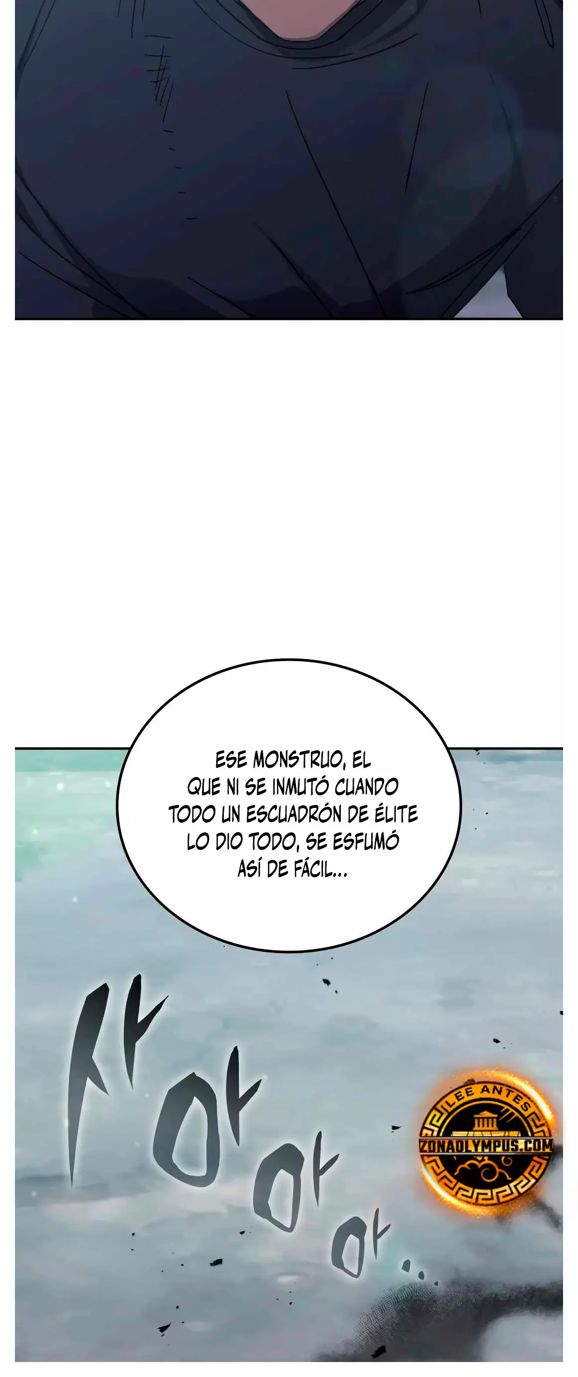 Academia de la Ascensión Capitulo 171 página 52