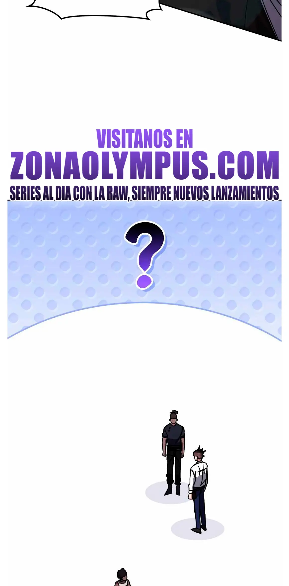 Academia de la Ascensión Capitulo 171 página 81