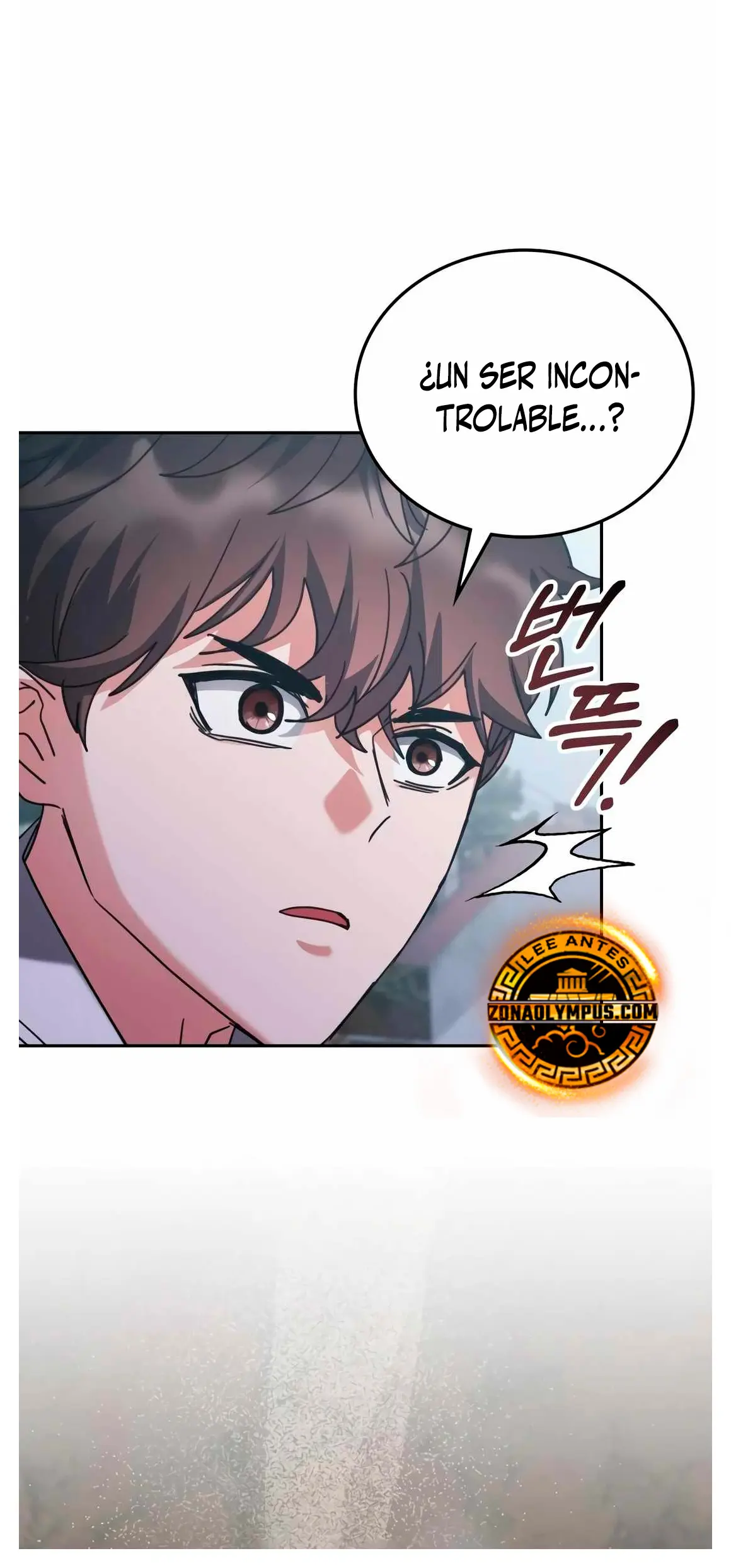 Academia de la Ascensión Capitulo 172 página 12