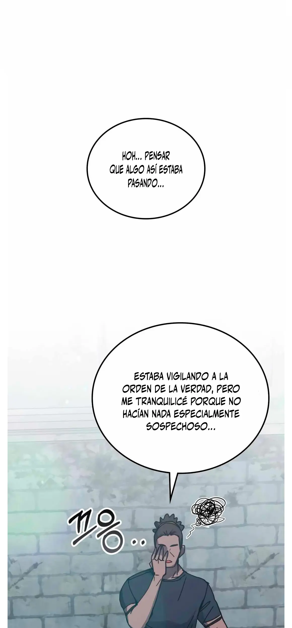 Academia de la Ascensión Capitulo 172 página 3