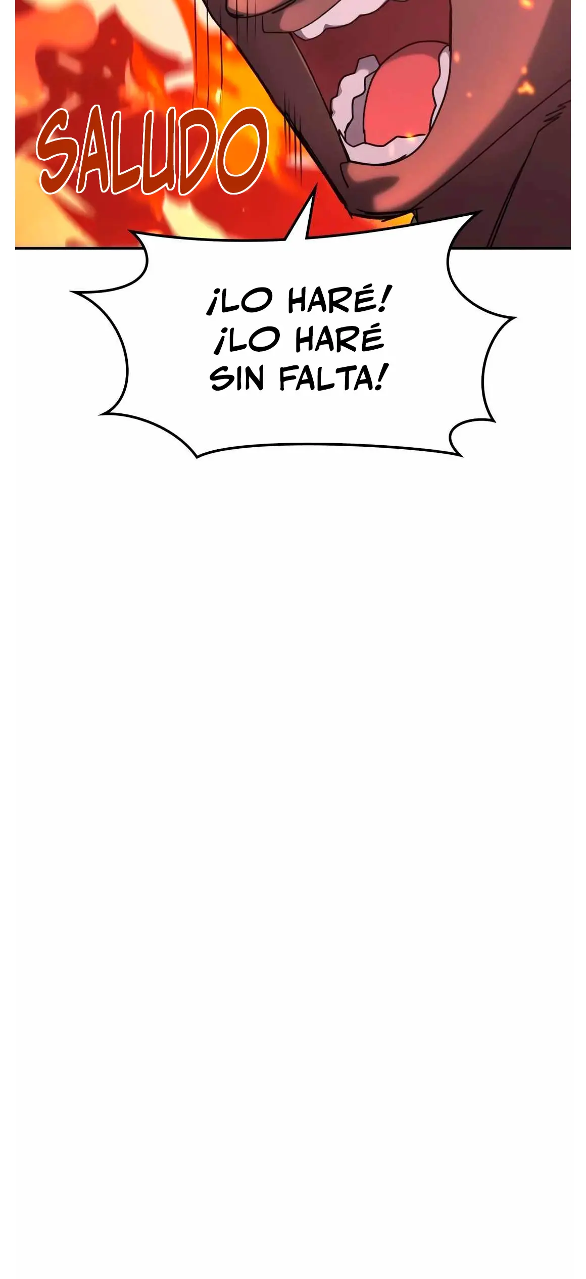 Academia de la Ascensión Capitulo 172 página 31
