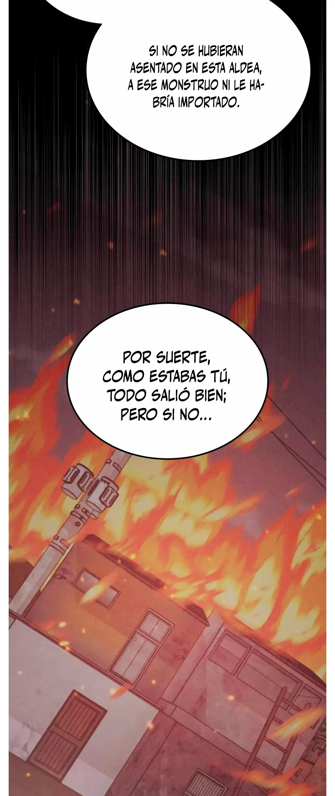Academia de la Ascensión Capitulo 172 página 39