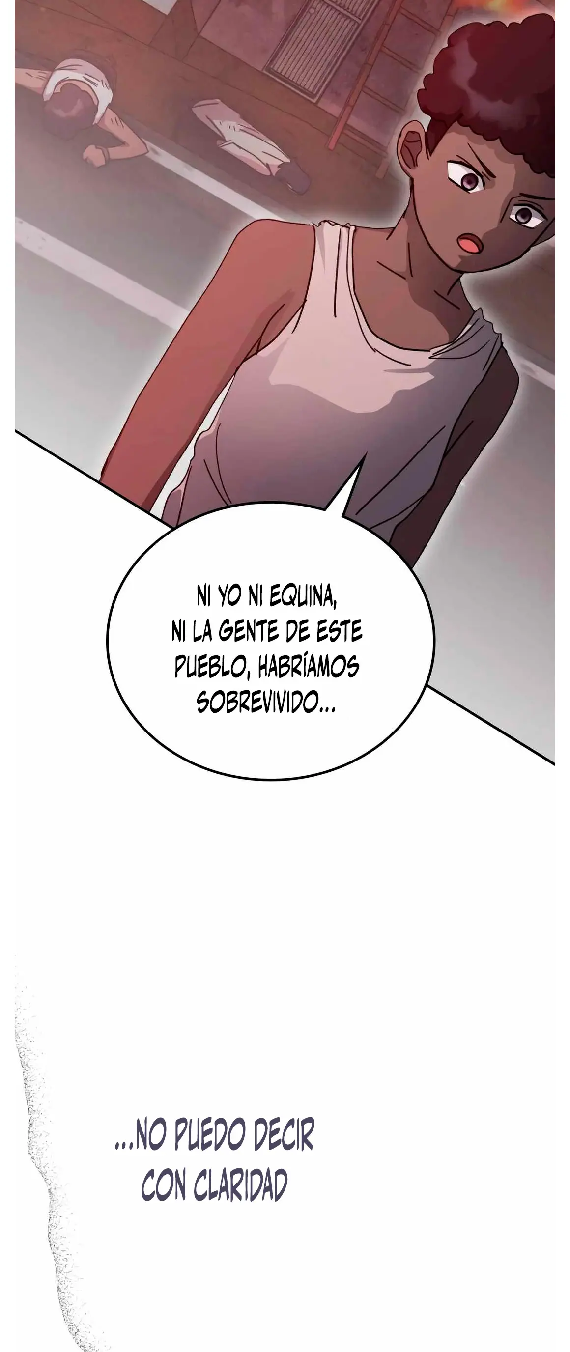 Academia de la Ascensión Capitulo 172 página 40