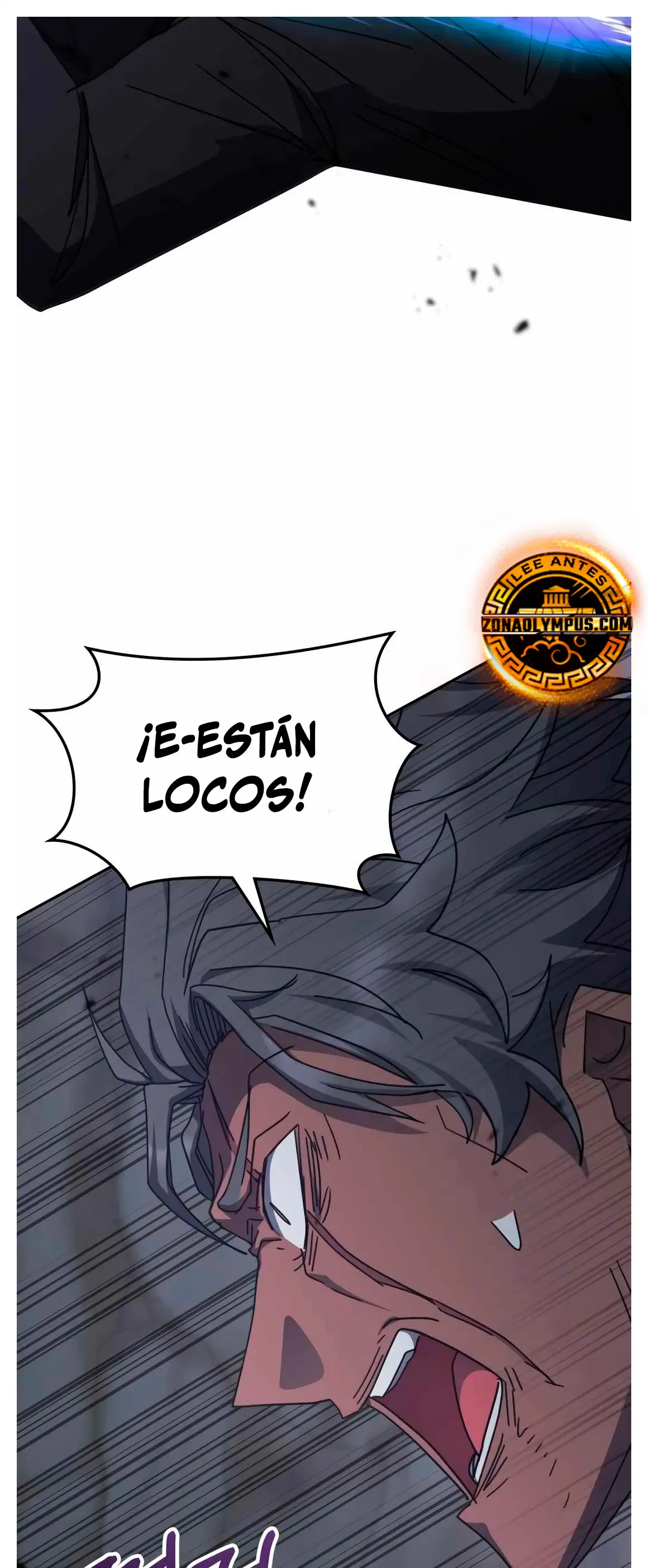 Academia de la Ascensión Capitulo 172 página 63