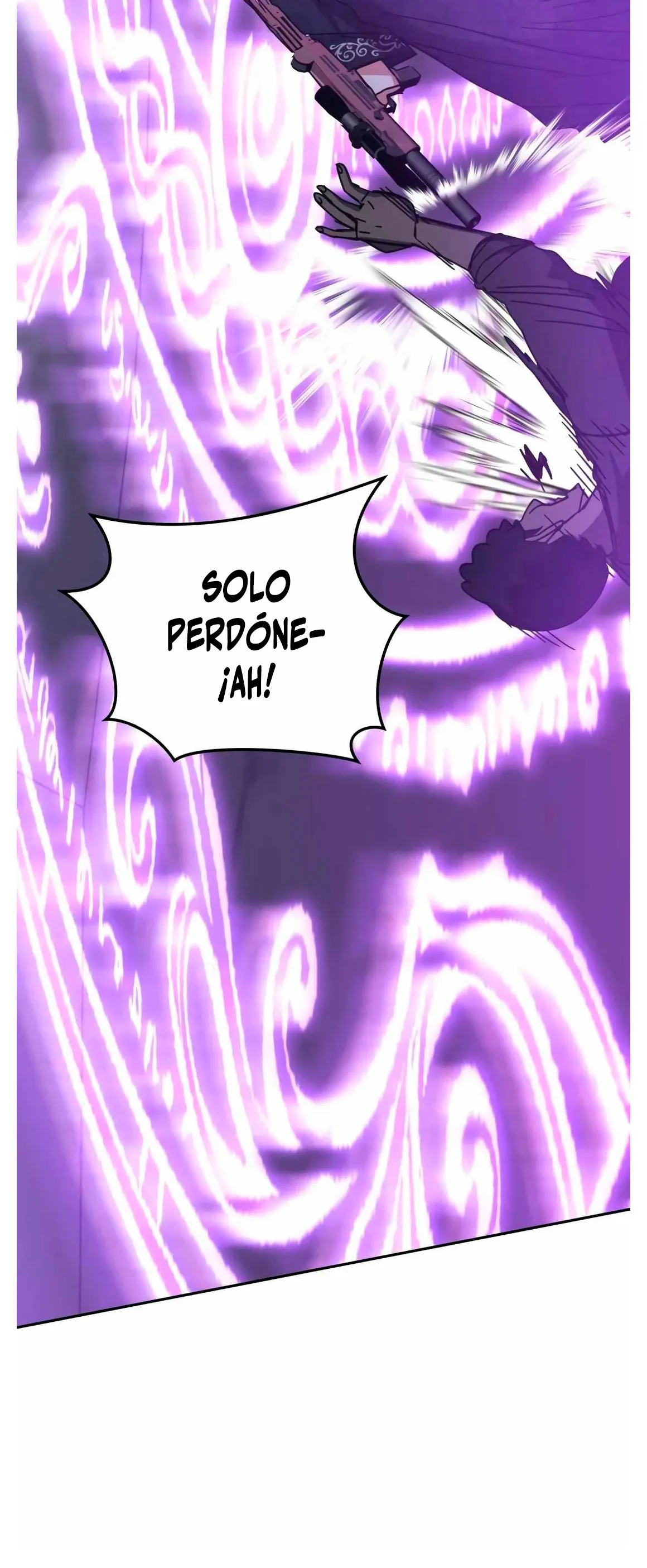 Academia de la Ascensión Capitulo 172 página 72