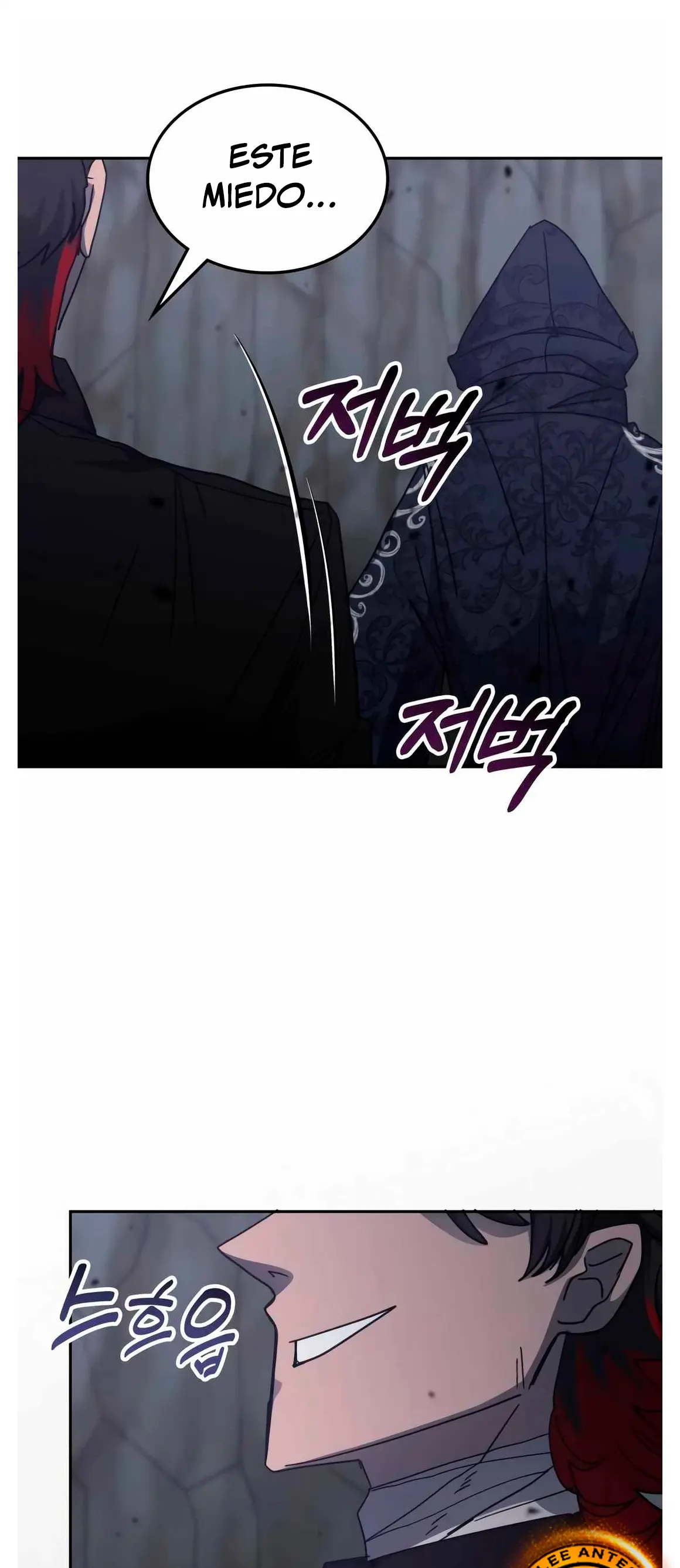Academia de la Ascensión Capitulo 172 página 73