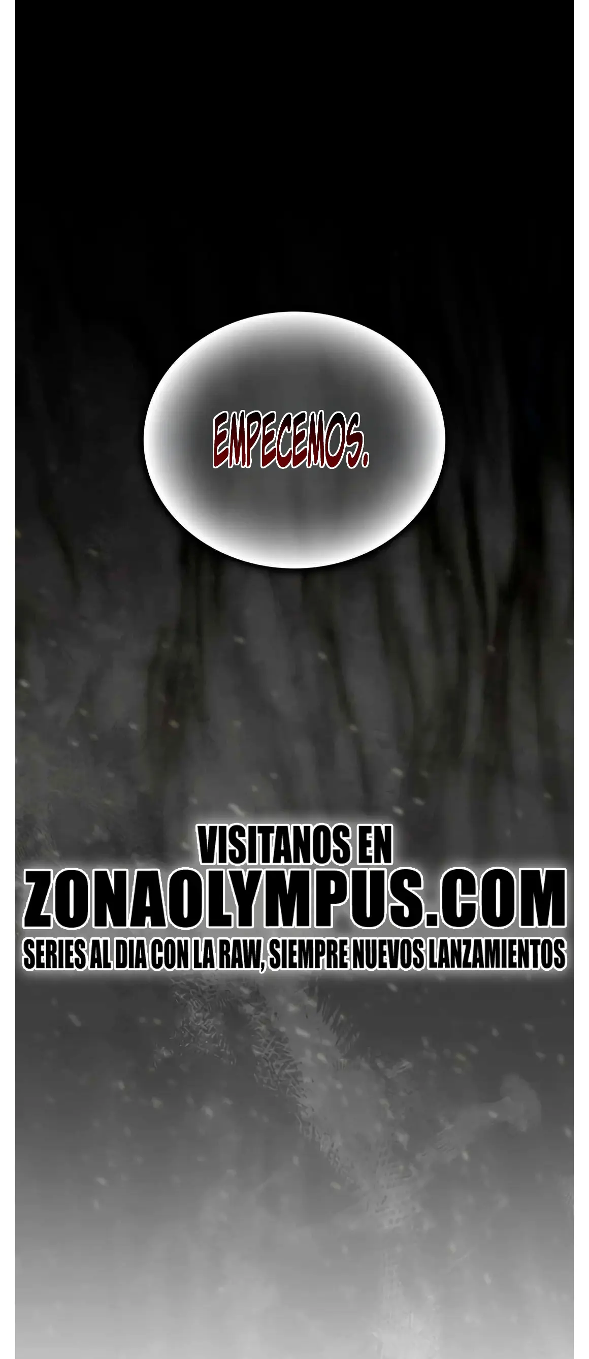 Academia de la Ascensión Capitulo 172 página 76