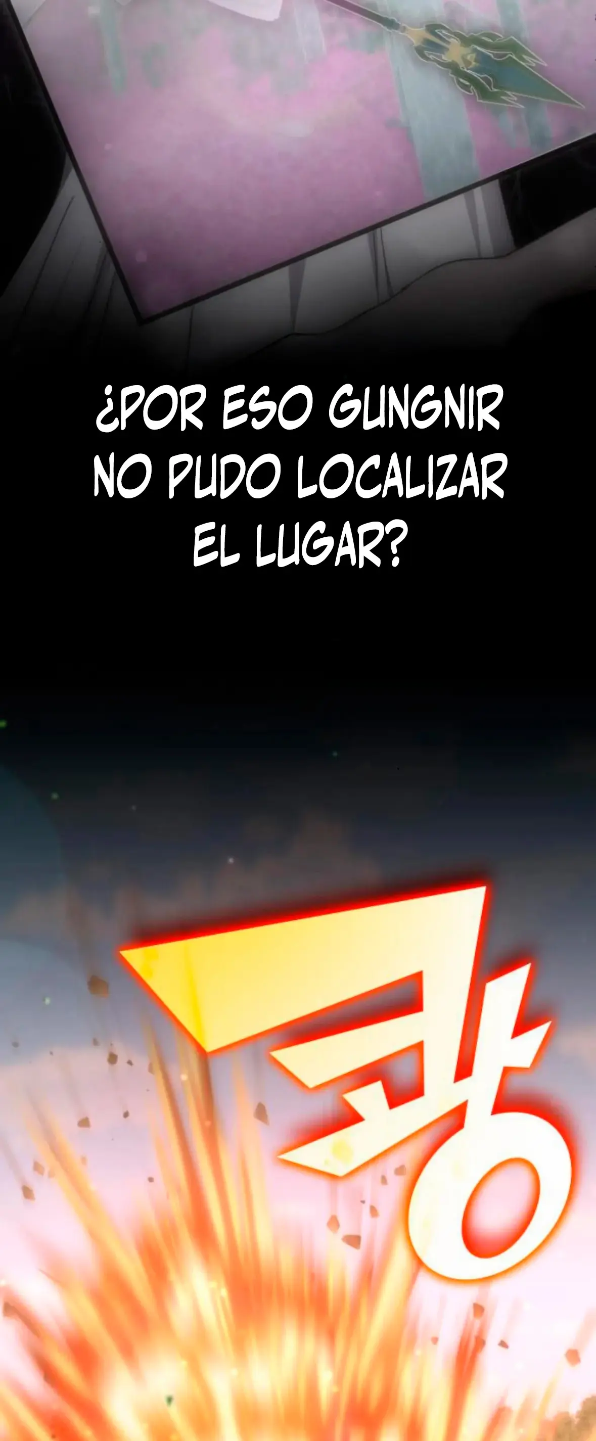 Academia de la Ascensión Capitulo 173 página 10