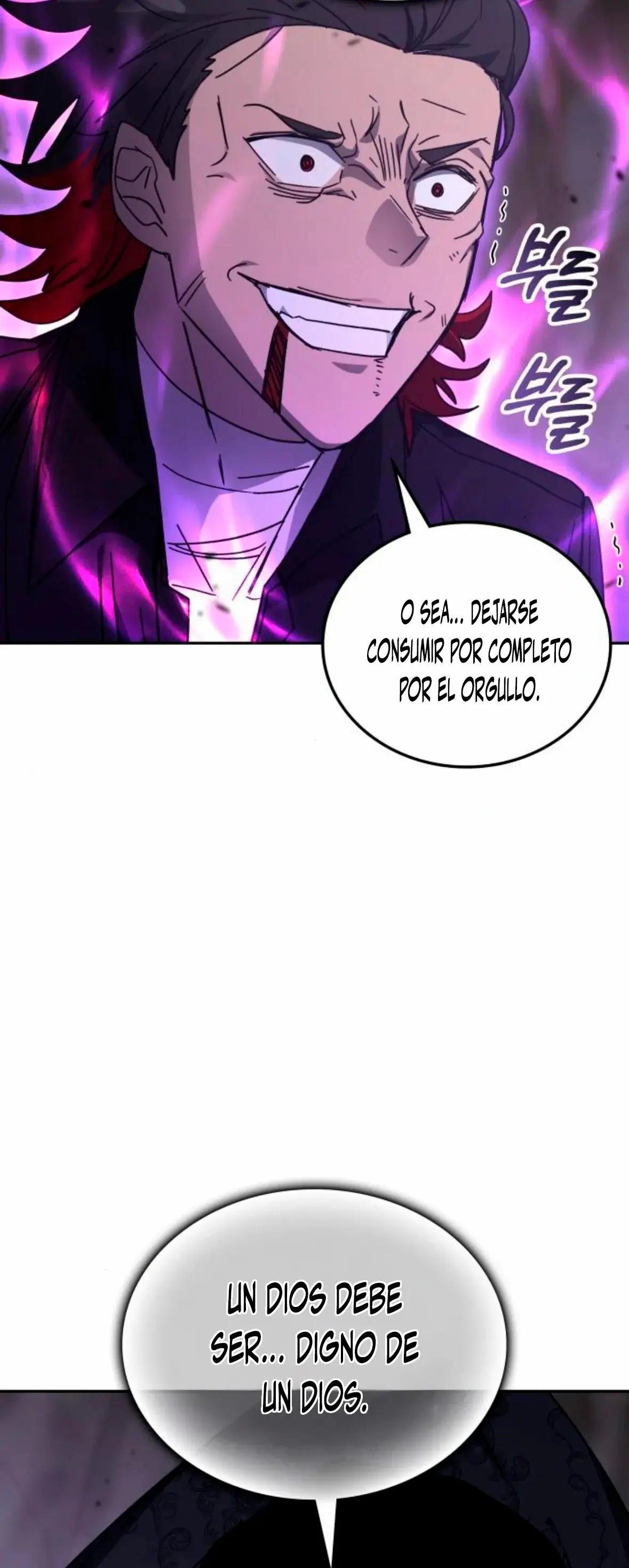 Academia de la Ascensión Capitulo 173 página 23