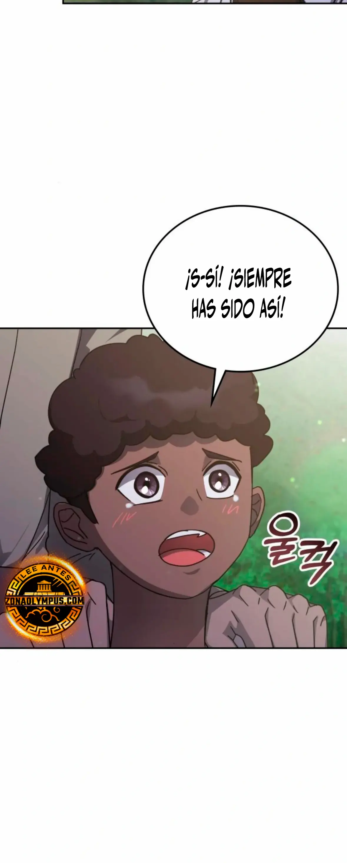 Academia de la Ascensión Capitulo 173 página 42