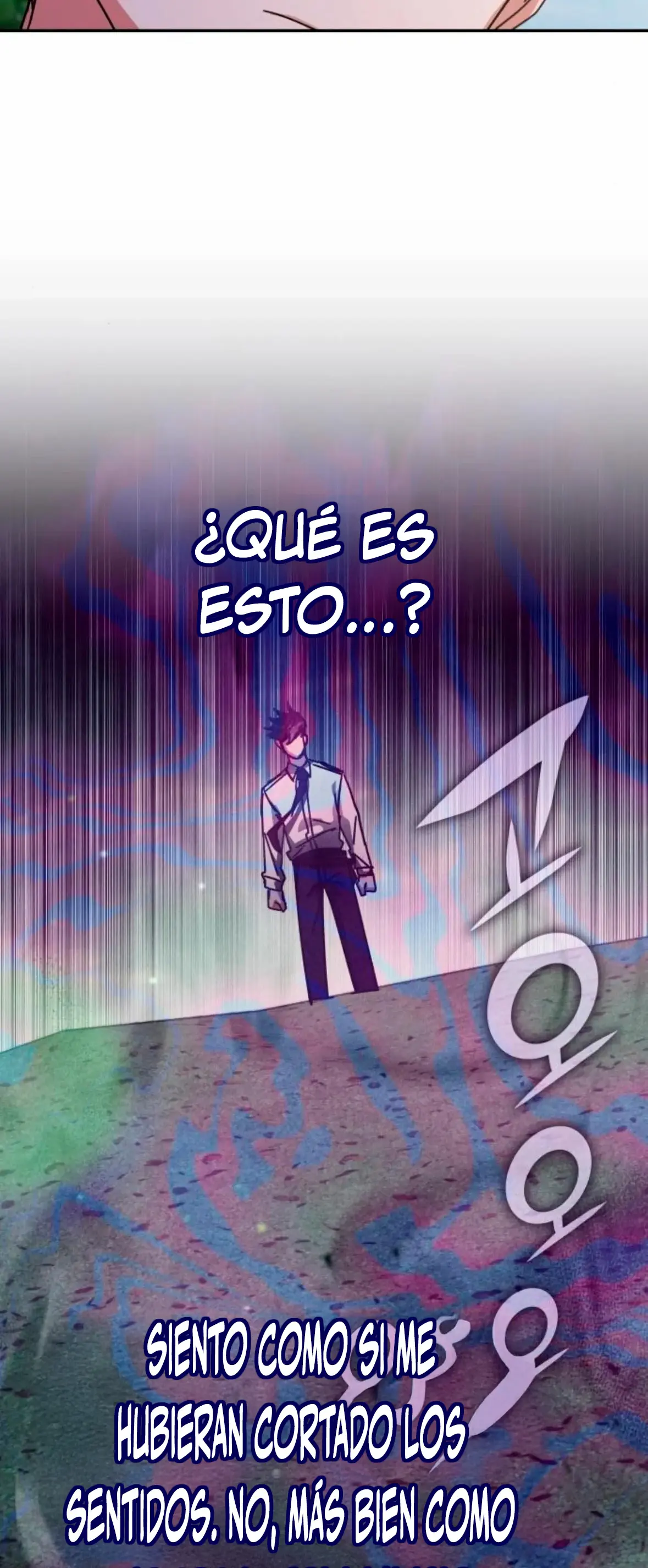 Academia de la Ascensión Capitulo 173 página 7