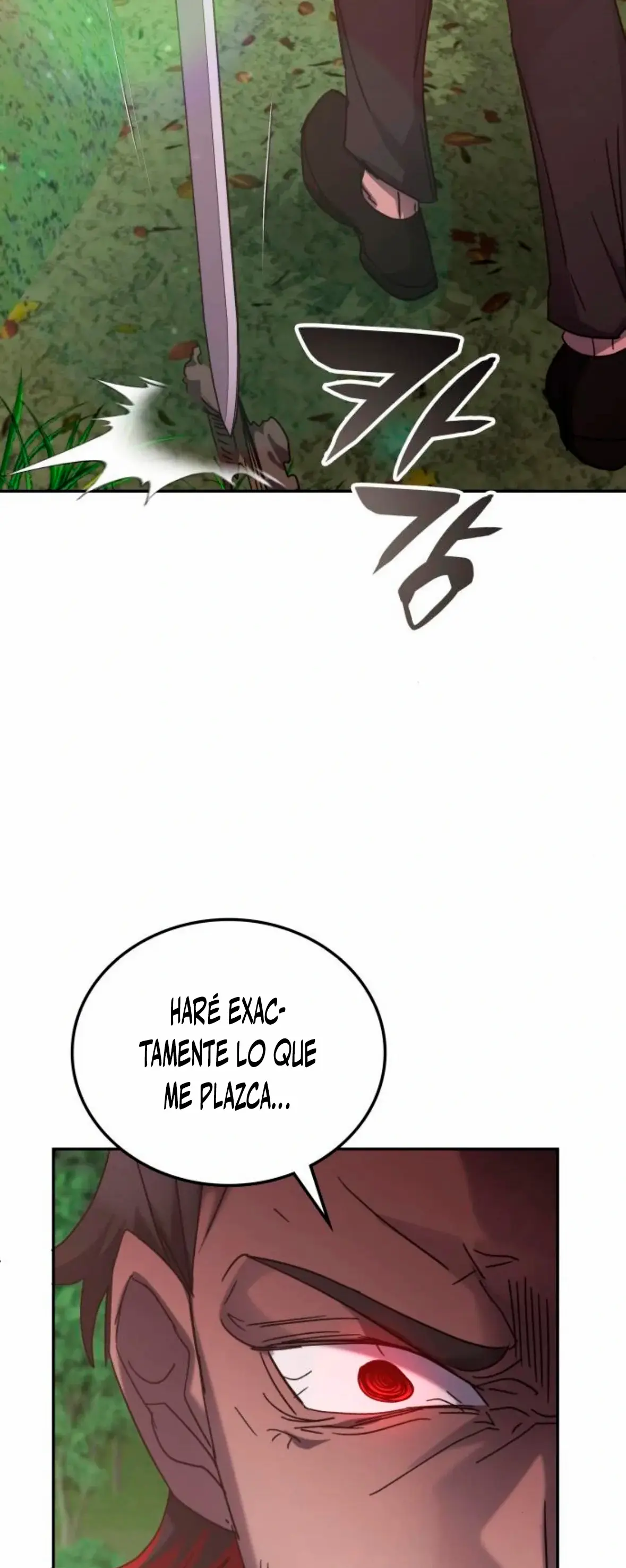 Academia de la Ascensión Capitulo 173 página 70