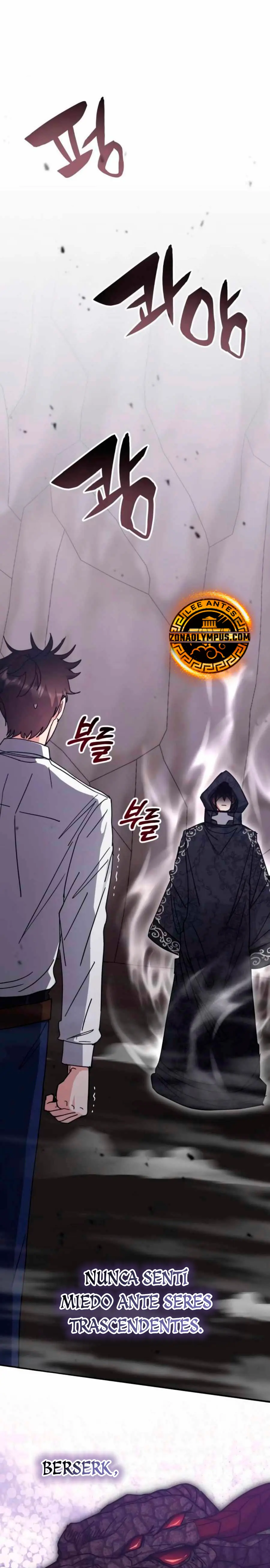 Academia de la Ascensión Capitulo 174 página 2