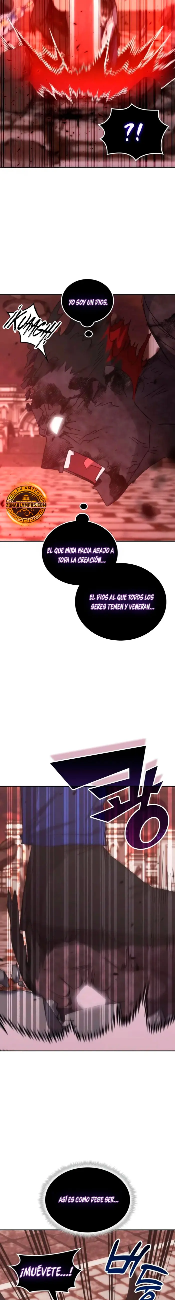 Academia de la Ascensión Capitulo 179 página 10