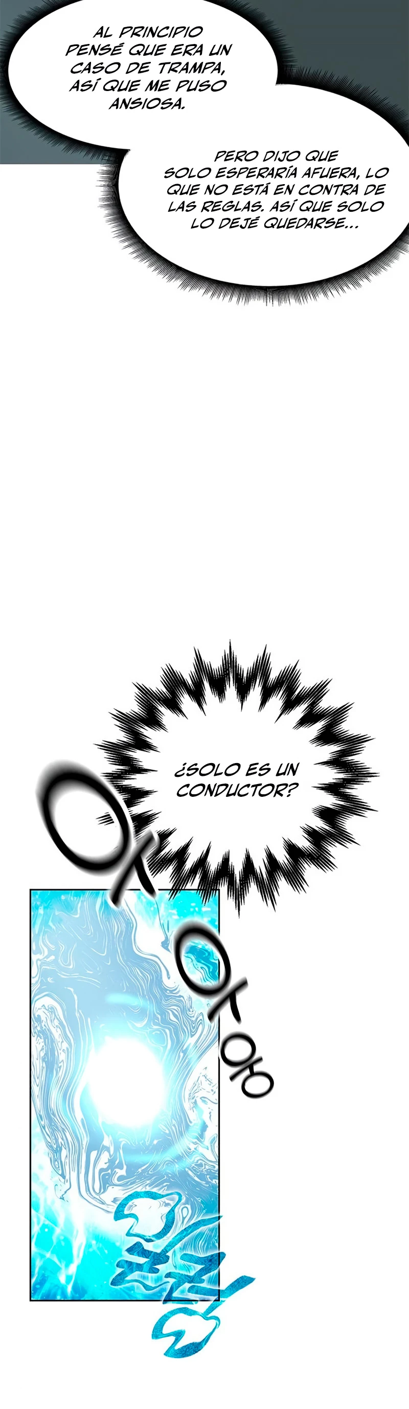 Academia de la Ascensión Capitulo 18 página 47