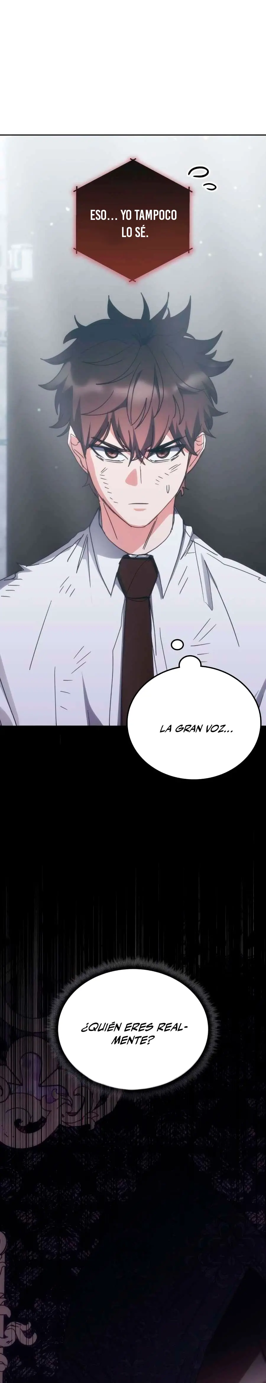 Academia de la Ascensión Capitulo 182 página 29