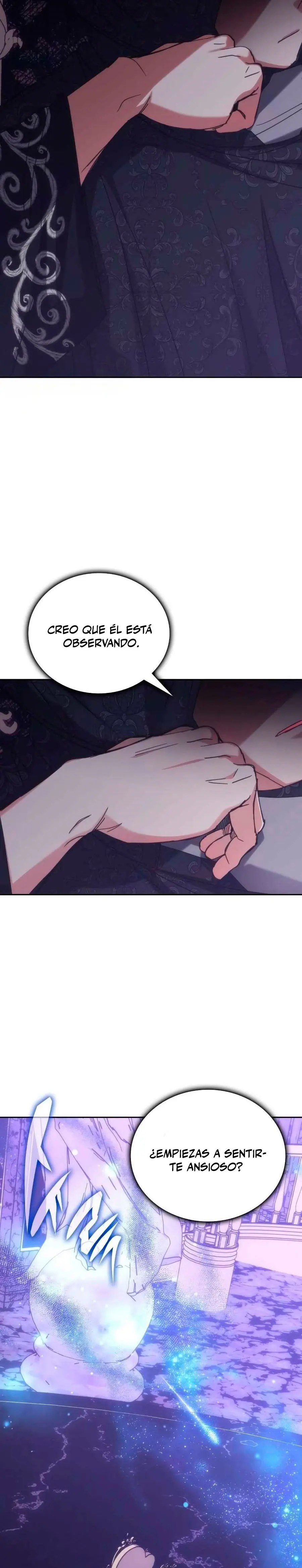 Academia de la Ascensión Capitulo 182 página 30