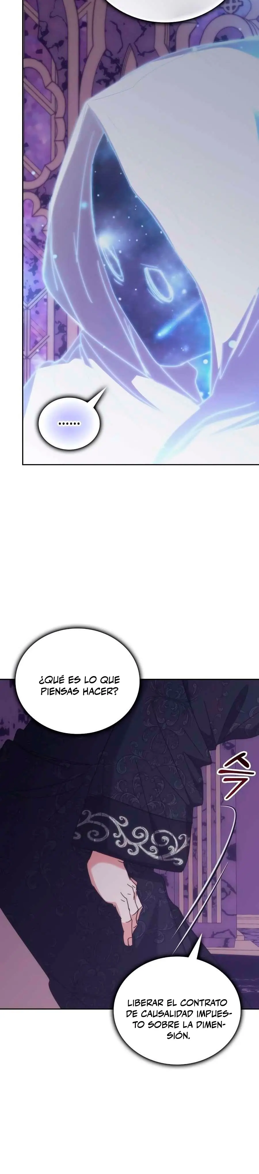 Academia de la Ascensión Capitulo 182 página 33