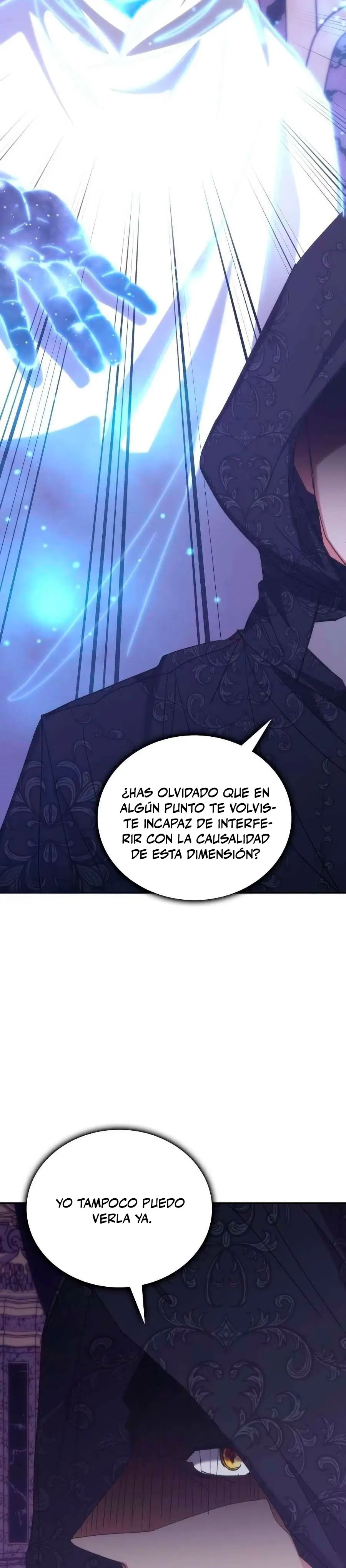 Academia de la Ascensión Capitulo 182 página 35