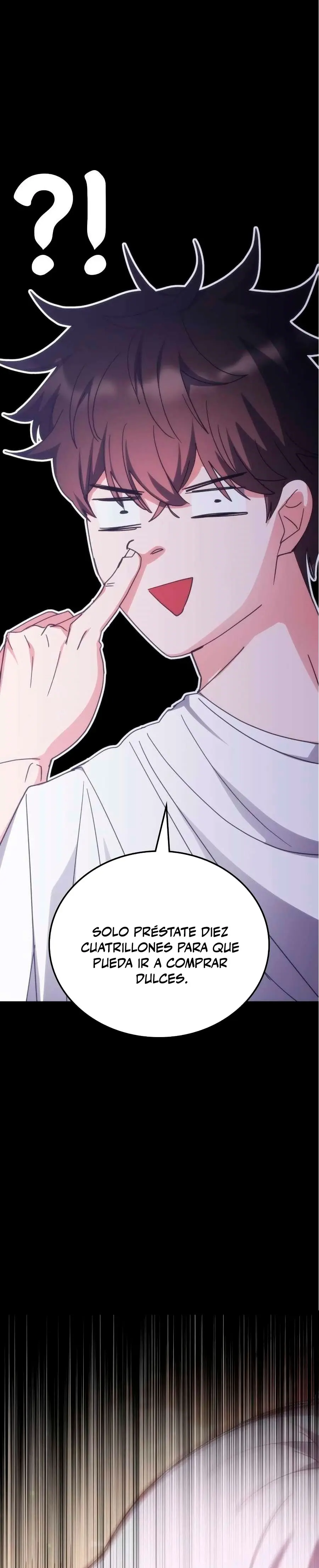 Academia de la Ascensión Capitulo 182 página 4