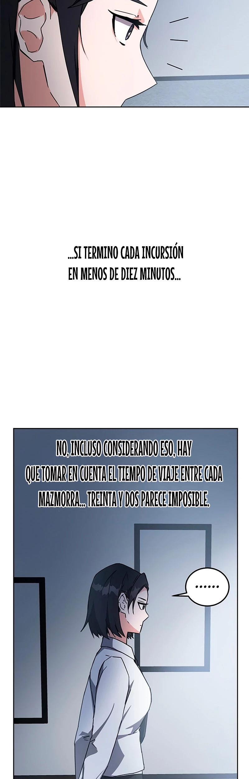 Academia de la Ascensión Capitulo 19 página 25