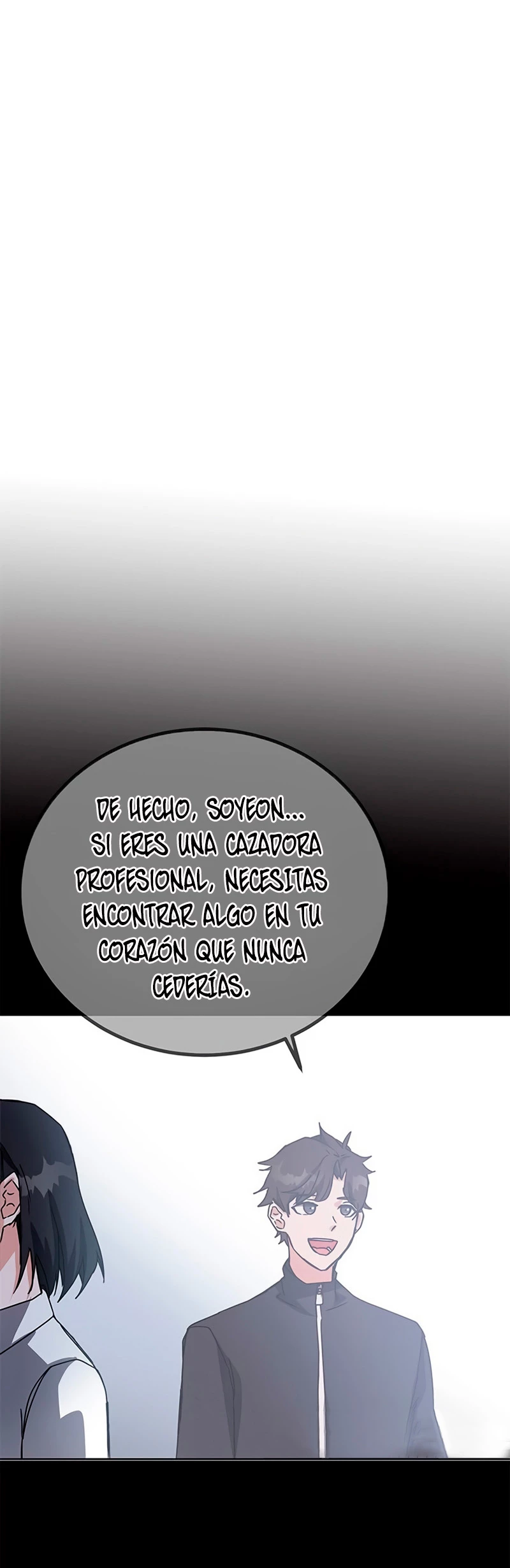 Academia de la Ascensión Capitulo 19 página 32