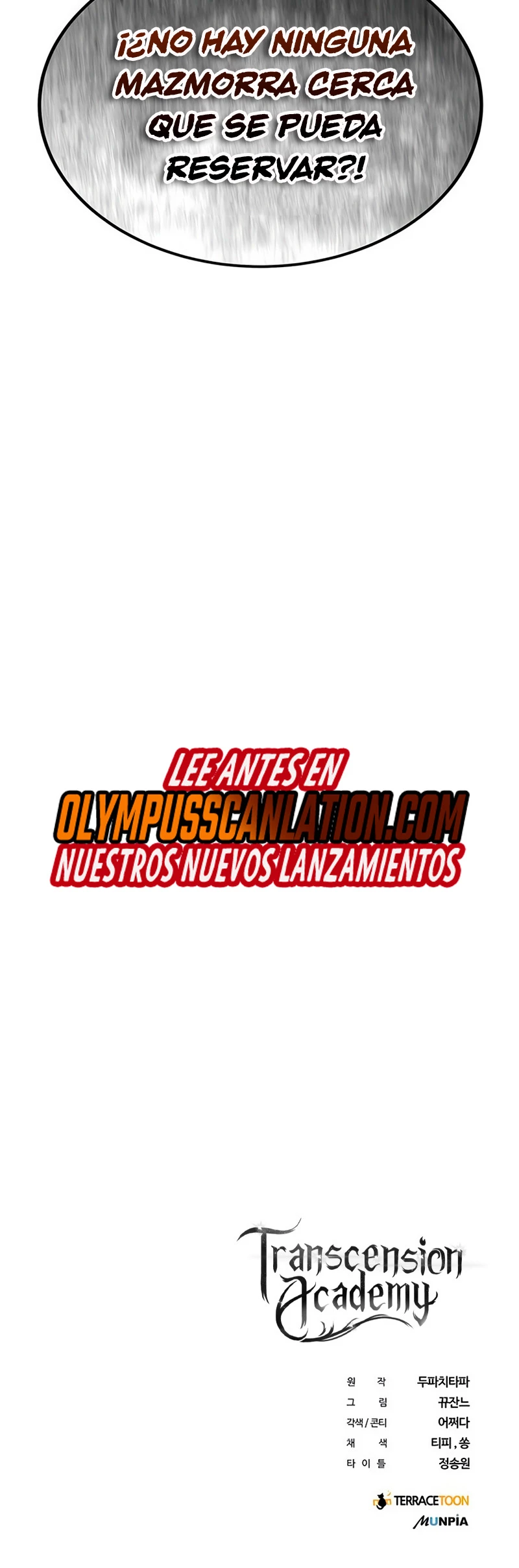 Academia de la Ascensión Capitulo 19 página 63