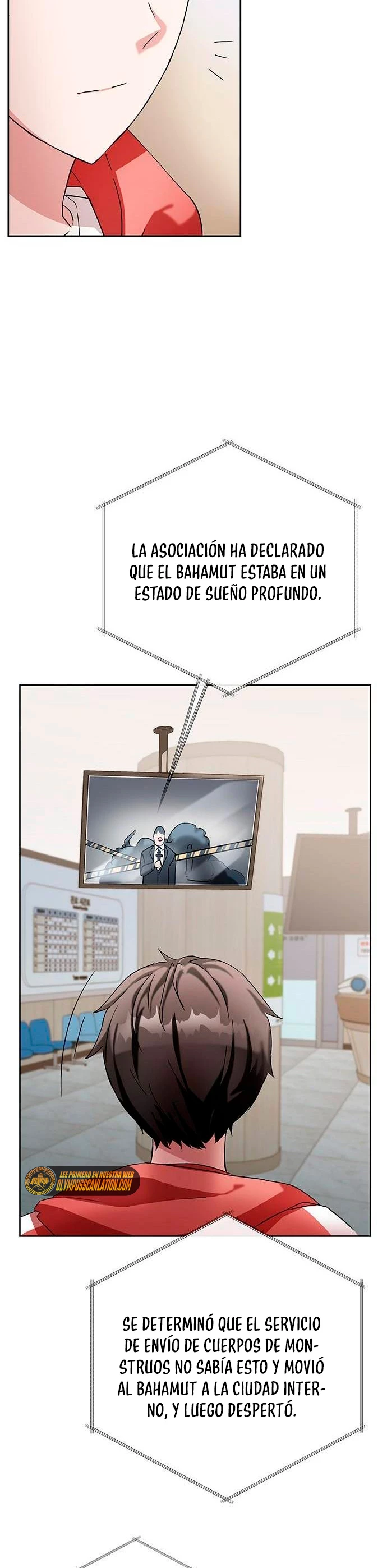 Academia de la Ascensión Capitulo 2 página 28