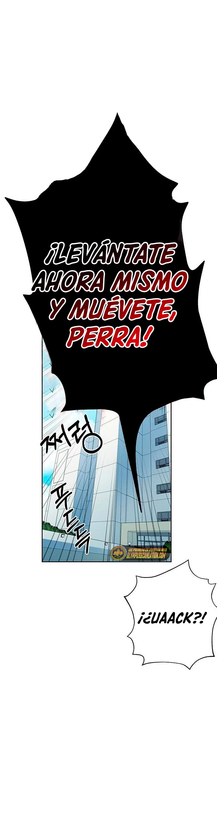 Academia de la Ascensión Capitulo 2 página 3