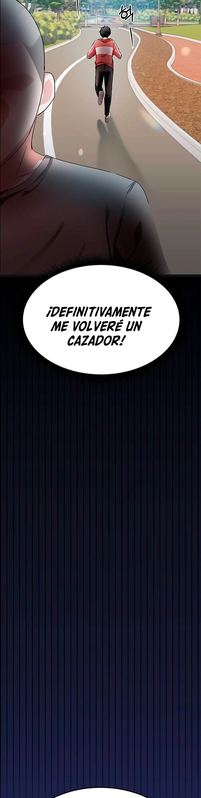 Academia de la Ascensión Capitulo 2 página 39